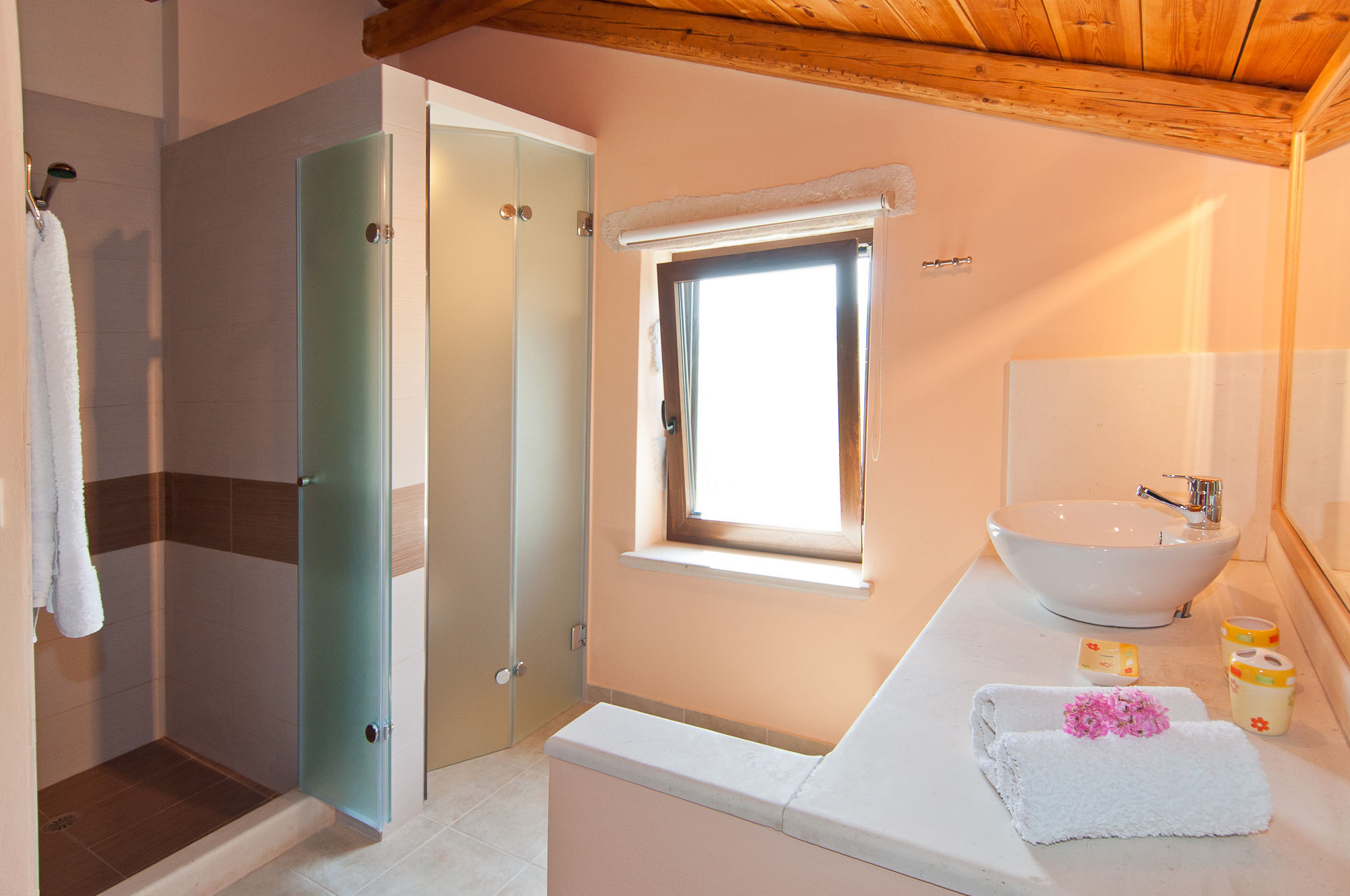 Kymaros Villas Керион Экстерьер фото